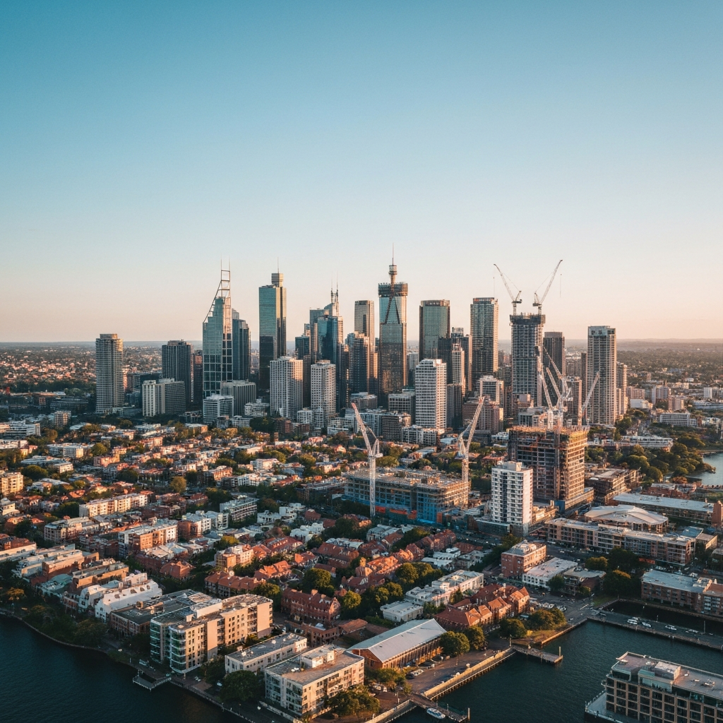 Navigating Sydney’s Evolving Real Estate Landscape