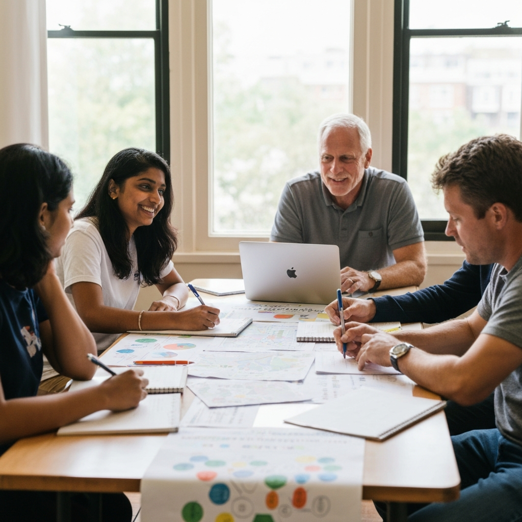 Empowering Sydney: Community Initiatives Making a Difference