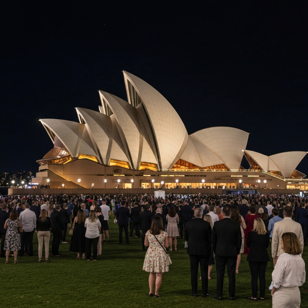 Sydney’s Upcoming Events: May 4 and Beyond