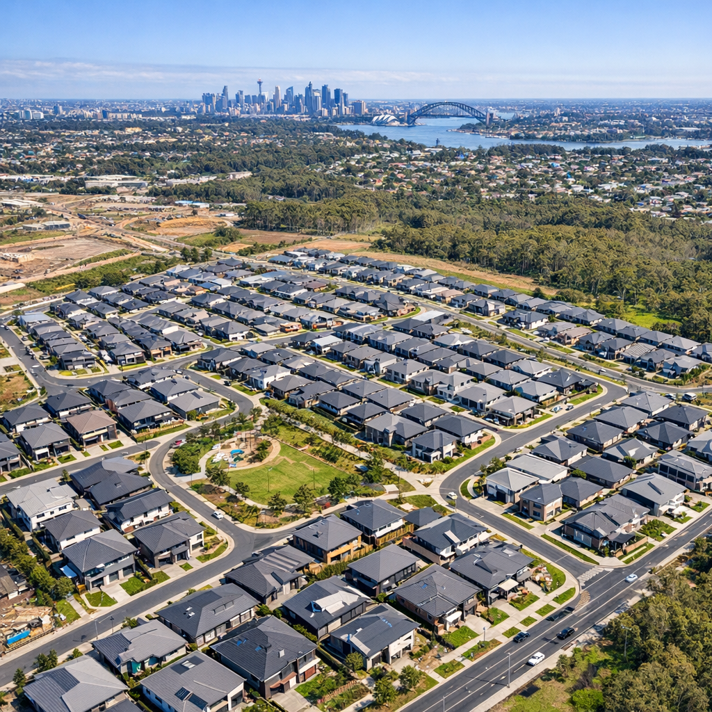 Navigating Sydney’s Evolving Real Estate Landscape