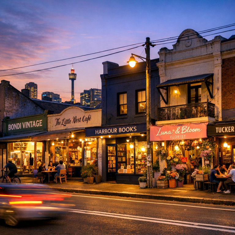 Collaboration, Creativity and Cost-Control: How Sydney Businesses Are Adapting Today